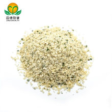 GMP Manufacturer Hot Selling Hulled Hemp Seed